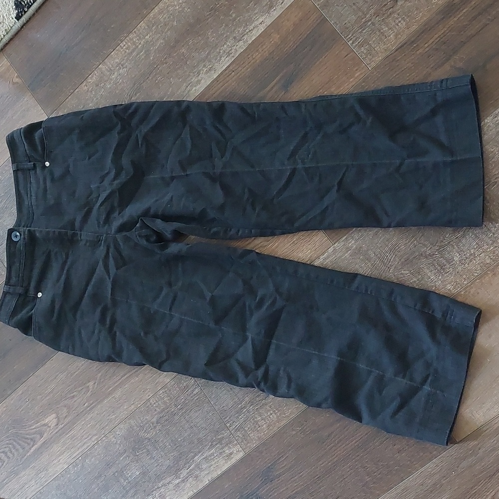 Picadilly cropped pants